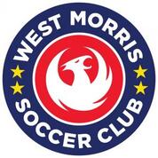 West Morris Soccer Club Logo
